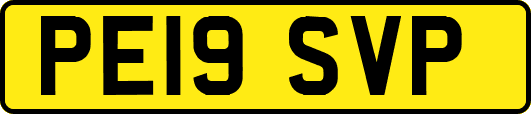 PE19SVP