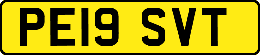 PE19SVT