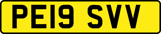PE19SVV