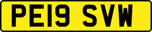 PE19SVW