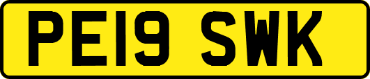 PE19SWK