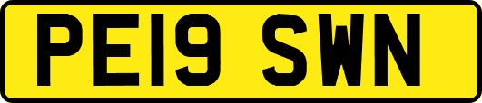 PE19SWN