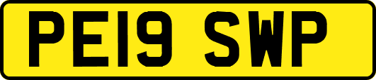PE19SWP