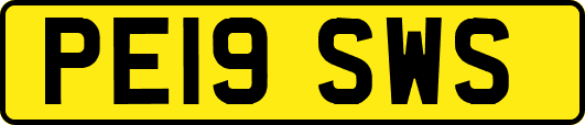 PE19SWS