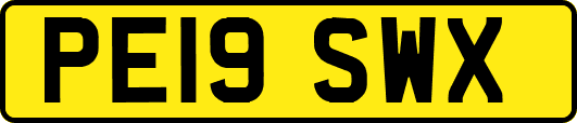 PE19SWX