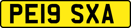 PE19SXA