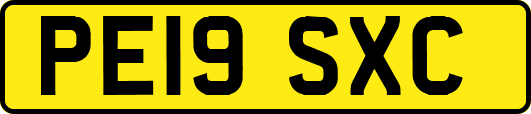 PE19SXC