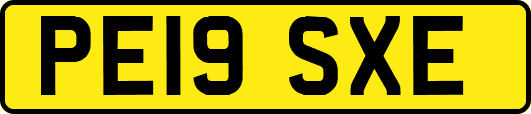 PE19SXE