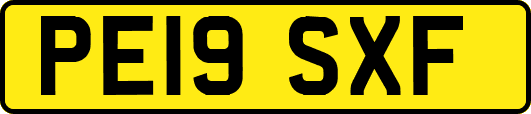 PE19SXF