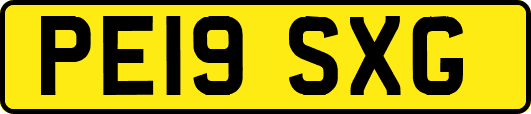 PE19SXG
