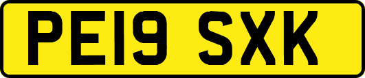 PE19SXK