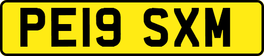 PE19SXM