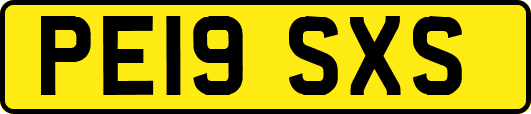 PE19SXS