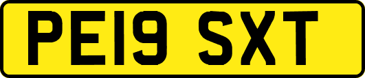 PE19SXT