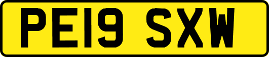 PE19SXW