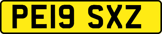 PE19SXZ