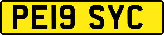 PE19SYC