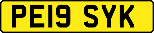 PE19SYK