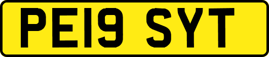PE19SYT