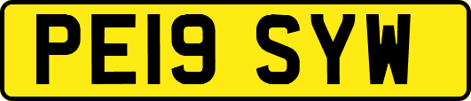 PE19SYW