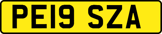 PE19SZA
