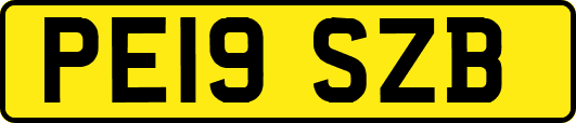 PE19SZB