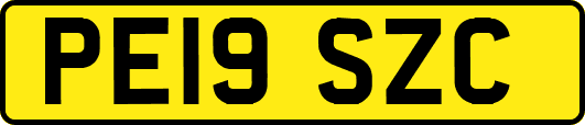 PE19SZC