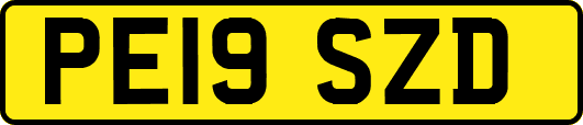 PE19SZD
