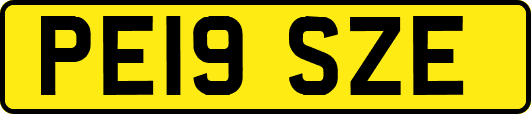 PE19SZE