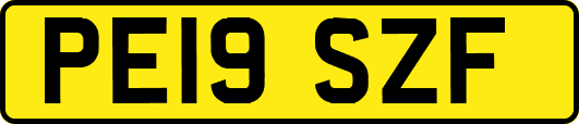 PE19SZF