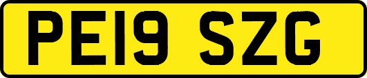 PE19SZG