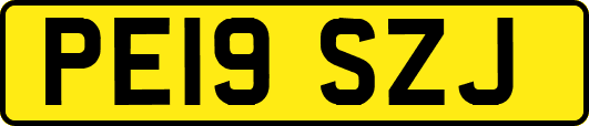 PE19SZJ