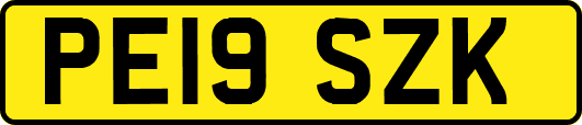 PE19SZK