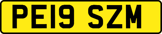 PE19SZM