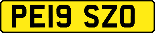 PE19SZO