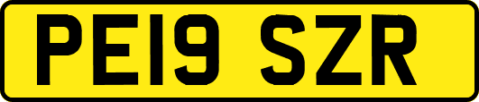 PE19SZR