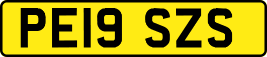 PE19SZS