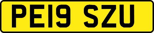 PE19SZU