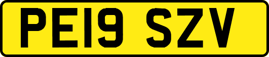 PE19SZV