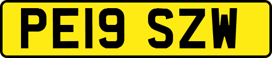 PE19SZW