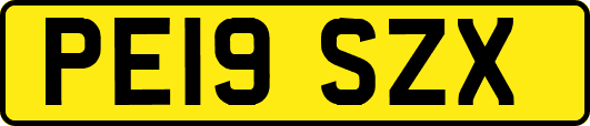 PE19SZX