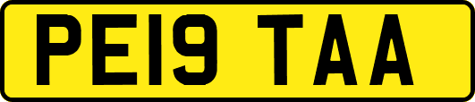 PE19TAA