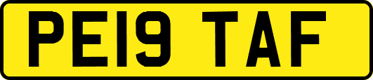 PE19TAF