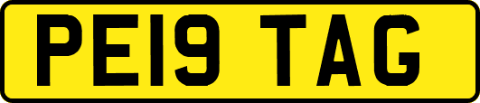 PE19TAG
