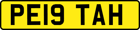 PE19TAH