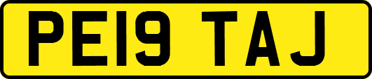 PE19TAJ