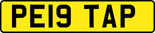 PE19TAP