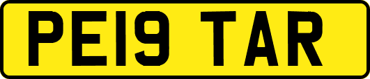 PE19TAR