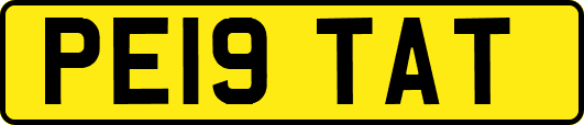 PE19TAT