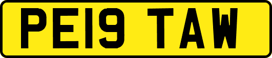 PE19TAW